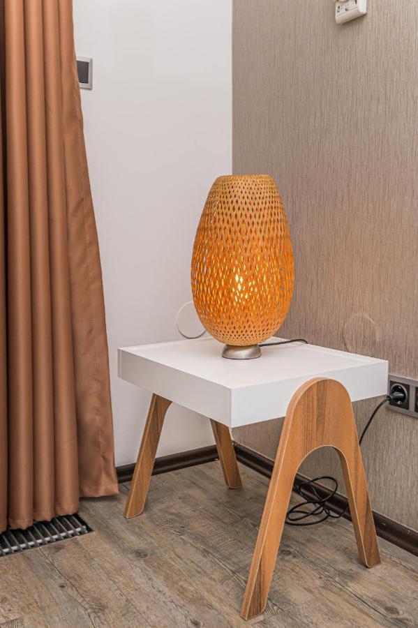 Pine Woods Studio D113 In Silver Mountain Poiana Brasov Luaran gambar