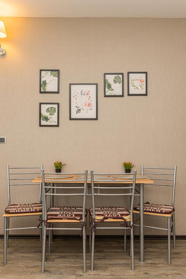 Pine Woods Studio D113 In Silver Mountain Poiana Brasov Luaran gambar